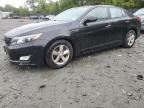 2015 KIA OPTIMA LX - KNAGM4A74F5663005