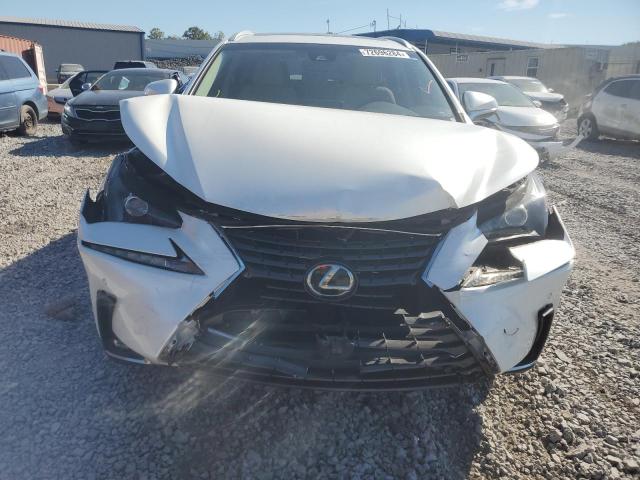 VIN JTJYARBZ6K2124732 2019 Lexus NX, 300 Base no.5