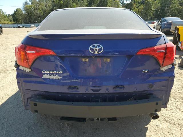 VIN 5YFBURHE7JP797470 2018 Toyota Corolla, L no.6