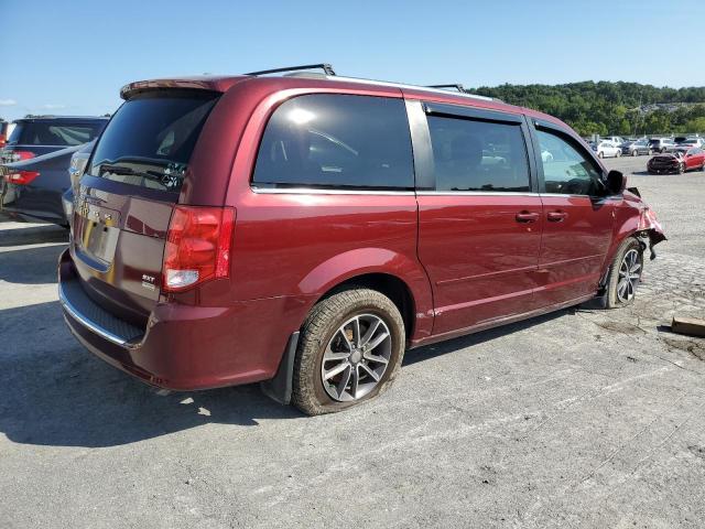 2017 DODGE GRAND CARA - 2C4RDGCGXHR574426