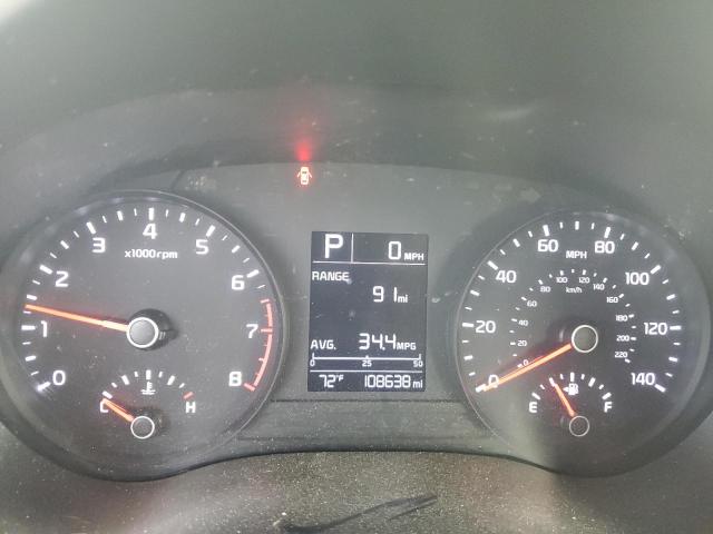 2020 KIA RIO LX - 3KPA24AD1LE317627