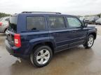 JEEP PATRIOT LA photo