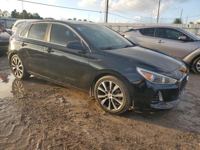 VIN KMHH35LE6JU010360 2018 Hyundai Elantra no.4