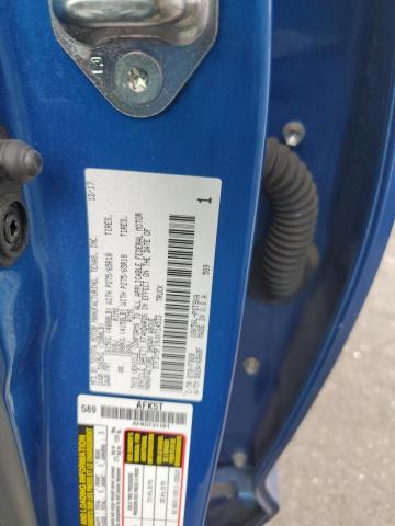 2018 TOYOTA TUNDRA CRE - 5TFDY5F19JX714533