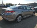 KIA OPTIMA EX photo