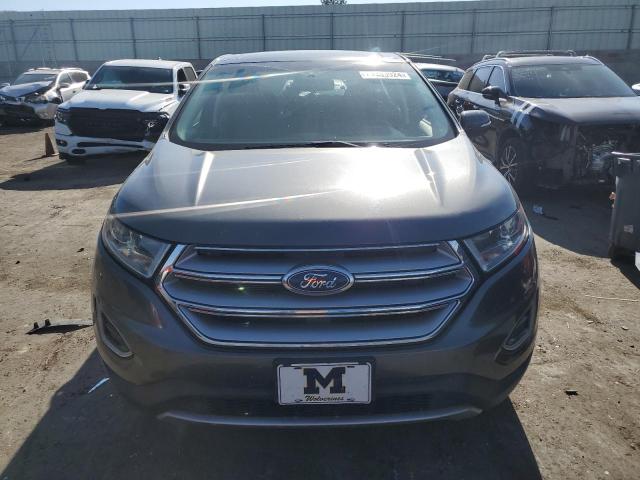 VIN 2FMPK4K88JBB87776 2018 Ford Edge, Titanium no.5