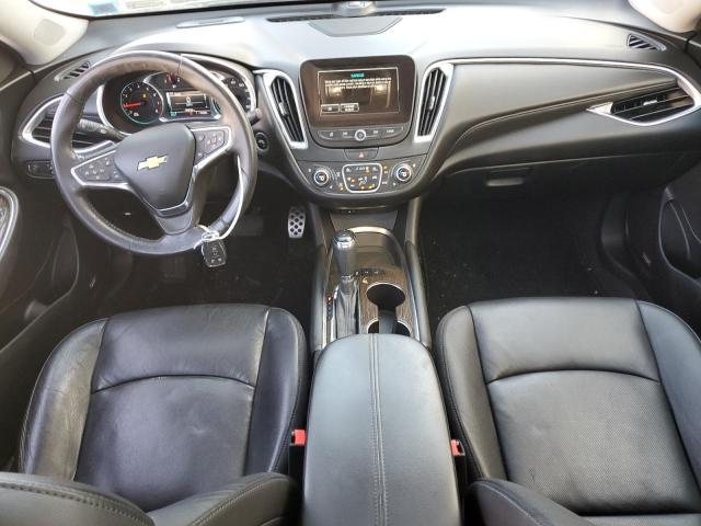 2016 CHEVROLET MALIBU PRE - 1G1ZH5SX4GF347774