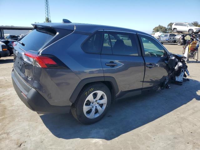 VIN 2T3F1RFVXRC436055 2024 Toyota RAV4, LE no.3