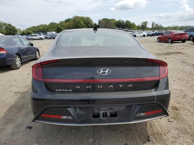 2022 HYUNDAI SONATA SE - 5NPEG4JAXNH145752
