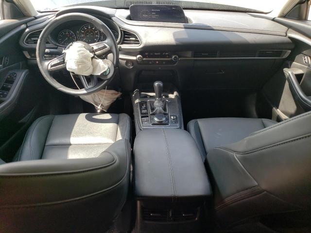 2022 MAZDA CX-30 SELE - 3MVDMBBL9NM416088