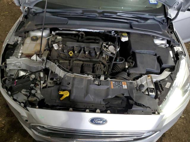 2017 FORD FOCUS TITA - 1FADP3N27HL230062