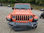 JEEP WRANGLER U photo