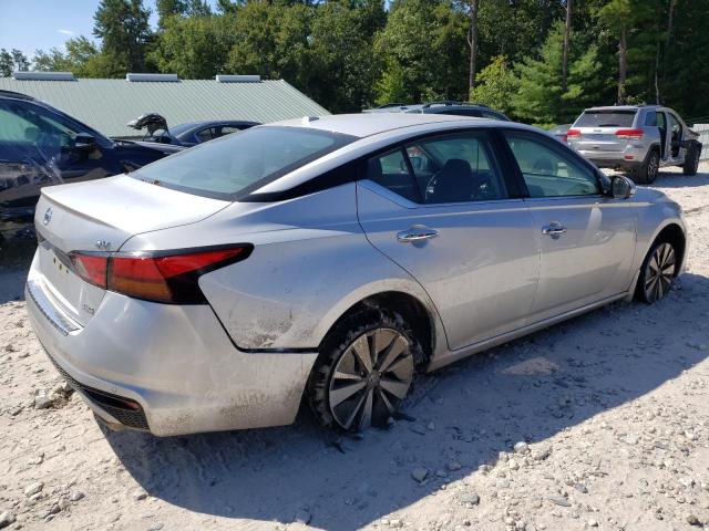 2019 NISSAN ALTIMA SV - 1N4BL4DWXKC157502