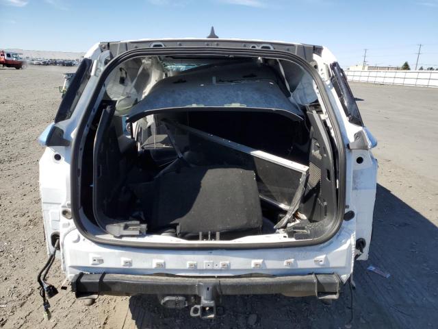 2023 FORD EXPLORER P - 1FM5K8AB3PGB37719