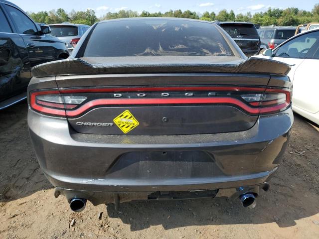 2016 DODGE CHARGER PO - 2C3CDXAT8GH192765