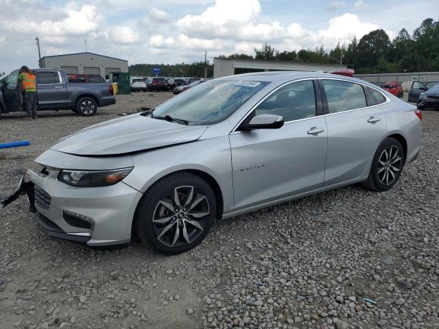 2018 CHEVROLET MALIBU LT 2018