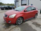 PONTIAC VIBE photo