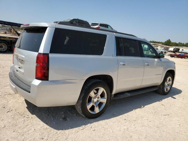 2016 CHEVROLET SUBURBAN K - 1GNSKHKC2GR422857