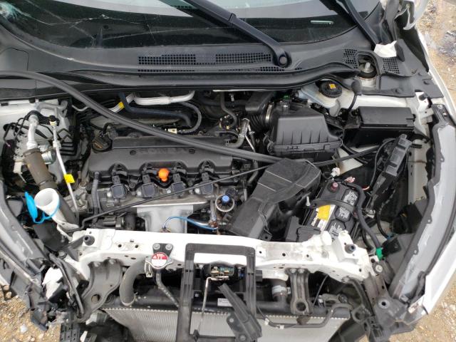 2021 HONDA HR-V LX - 3CZRU5H3XMM710236