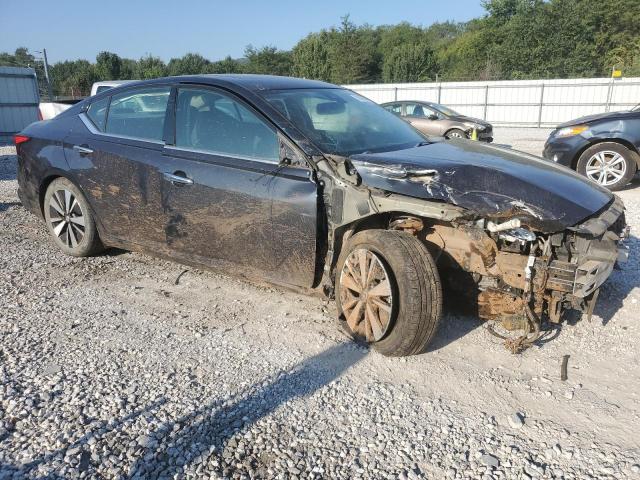 2019 NISSAN ALTIMA SL - 1N4BL4EV9KC242238