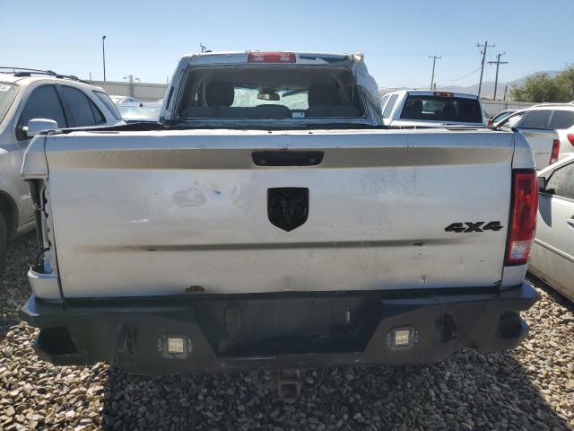 2015 RAM 1500 ST - 1C6RR7FT5FS656707
