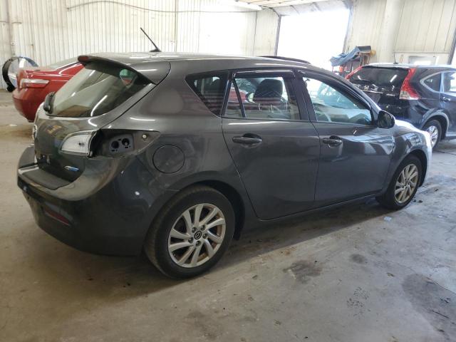 VIN JM1BL1L76D1723396 2013 Mazda 3, I no.3