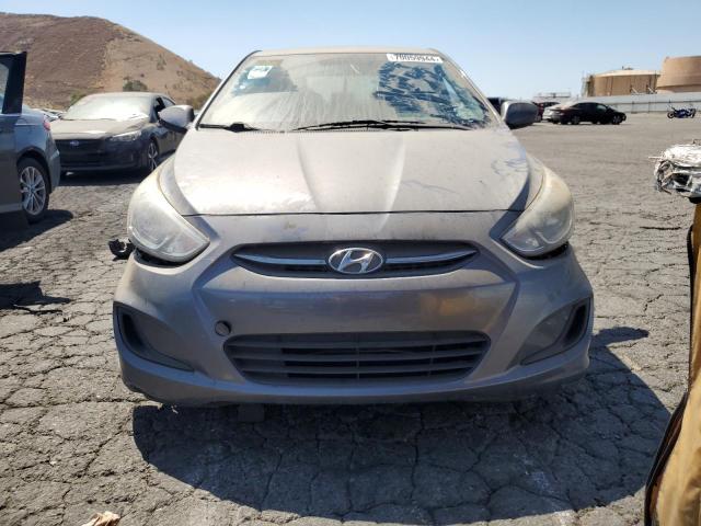 VIN KMHCT4AE4GU999517 2016 Hyundai Accent, SE no.5