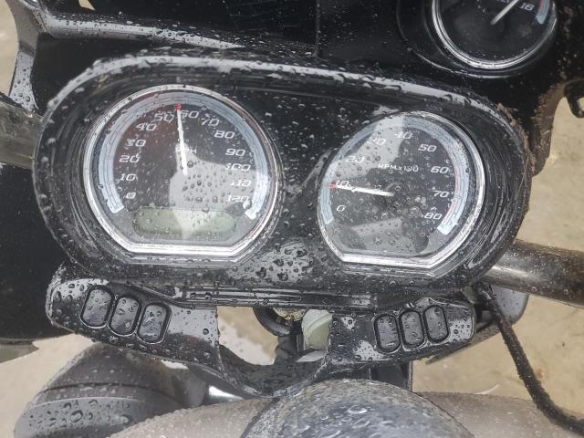 2023 HARLEY-DAVIDSON FLTRK 1HD1KZF13PB651526