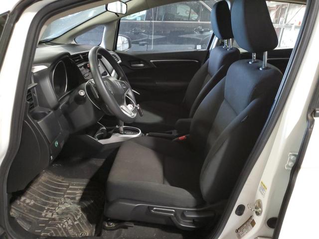 VIN JHMGK5H72GX038532 2016 Honda Fit, EX no.7