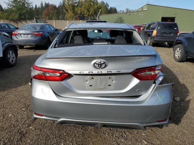 VIN 4T1B11HK4JU140429 2018 Toyota Camry, L no.6