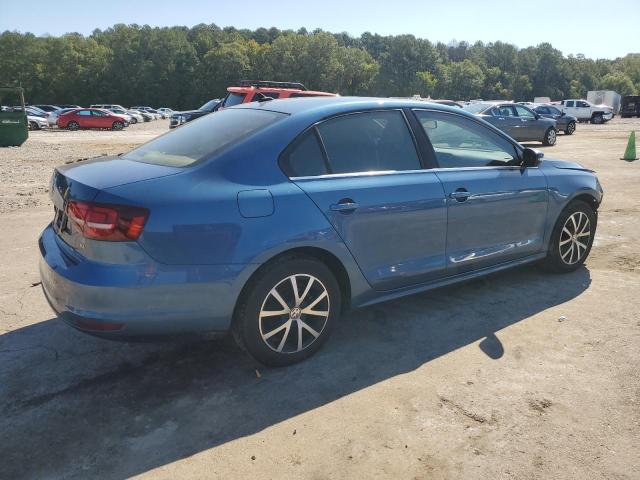2017 VOLKSWAGEN JETTA SE - 3VWDB7AJ8HM291994