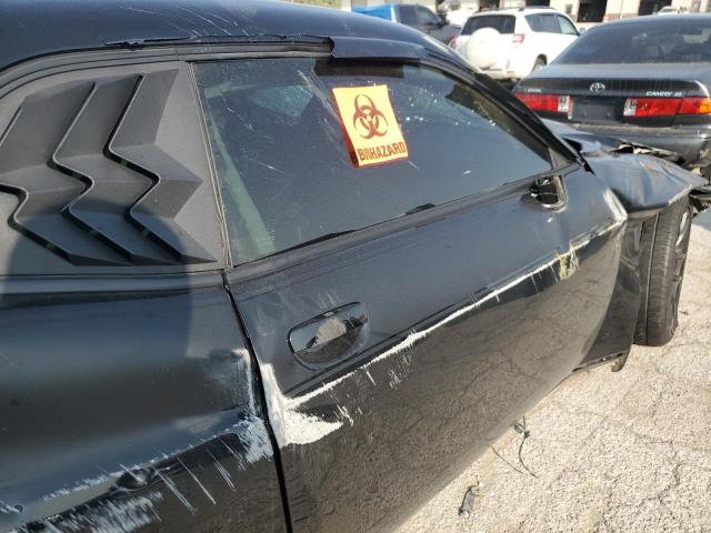 2021 DODGE CHALLENGER - 2C3CDZFJ4MH602816