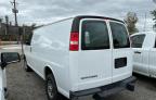 GMC SAVANA G25 photo