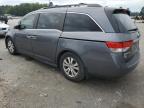 HONDA ODYSSEY EX photo