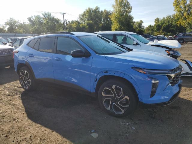 2024 CHEVROLET TRAX 2RS KL77LJE23RC131356