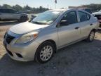 NISSAN VERSA S photo