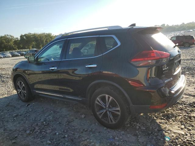2017 NISSAN ROGUE SV - 5N1AT2MV4HC778742