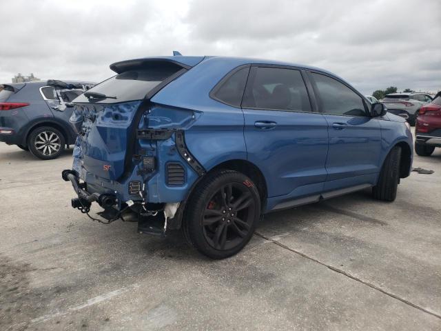2019 FORD EDGE ST - 2FMPK4AP8KBC43872