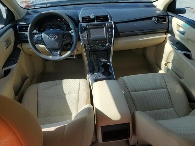 VIN 4T4BF1FK7FR489733 2015 Toyota Camry, LE no.8