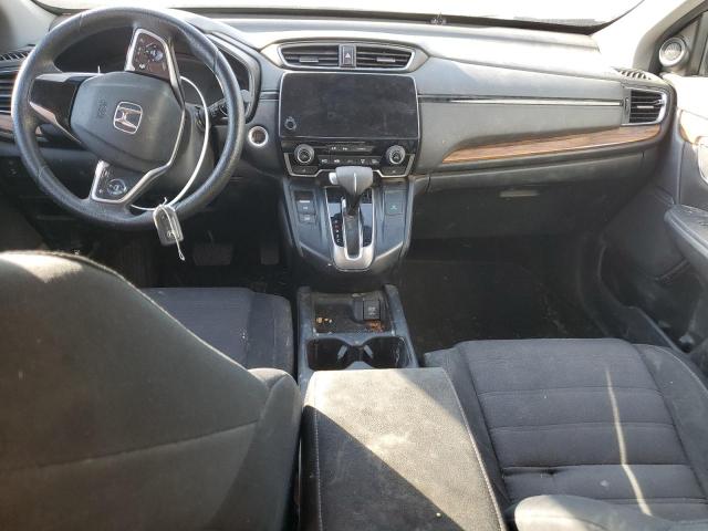 2019 HONDA CR-V EX - 5J6RW2H50KA018037