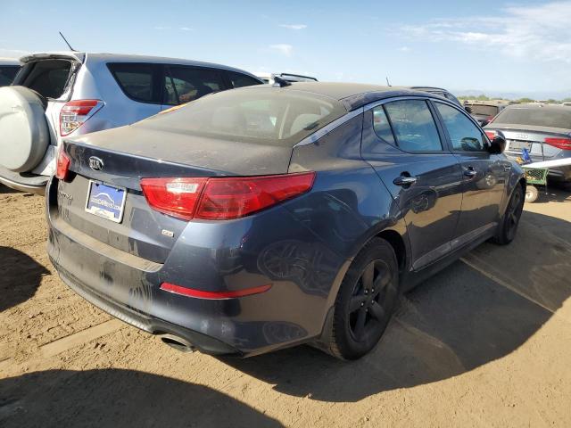2015 KIA OPTIMA LX - 5XXGM4A75FG381678