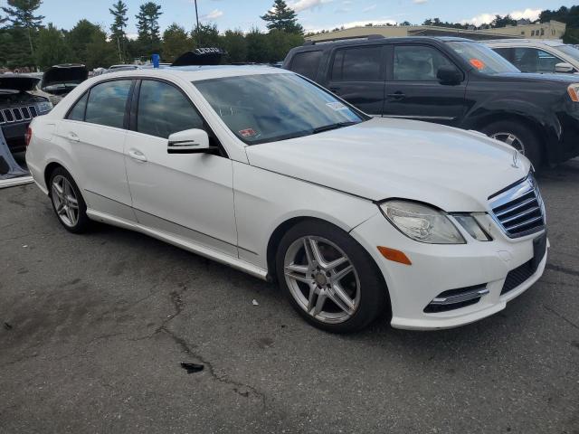 VIN WDDHF8JB4DA747316 2013 Mercedes-Benz E-Class, 3... no.4