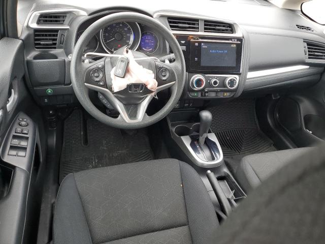 2017 HONDA FIT EX - 3HGGK5H75HM703143