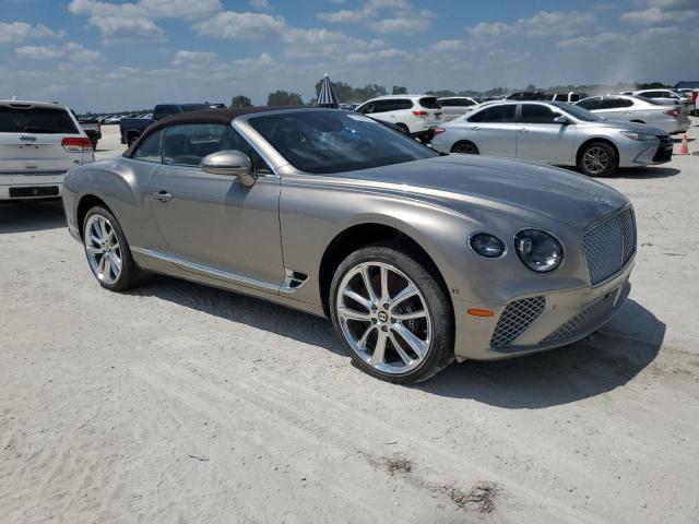 VIN SCBDG4ZG9LC076973 2020 Bentley Continental, GT no.4