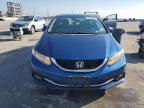 HONDA CIVIC EXL photo