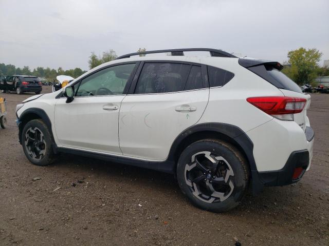 VIN JF2GTHMC9NH262134 2022 Subaru Crosstrek, Limited no.2