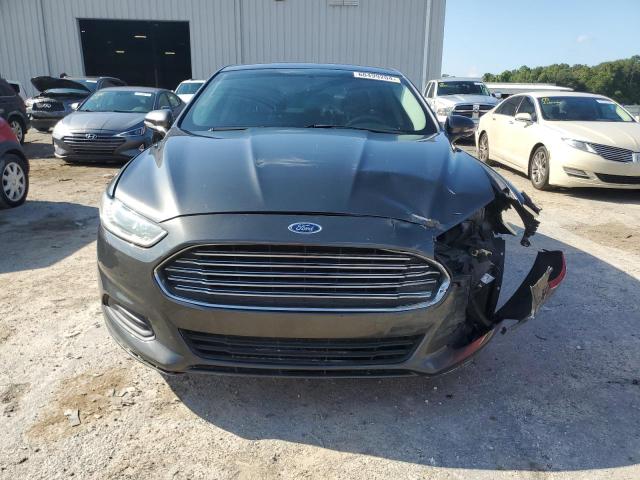 VIN 1FA6P0H74G5132513 2016 Ford Fusion, SE no.5