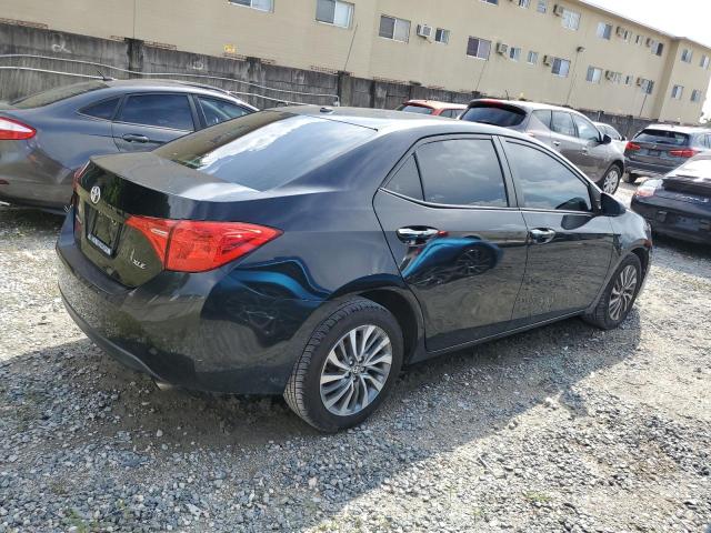 VIN 2T1BURHE4HC769832 2017 Toyota Corolla, L no.3