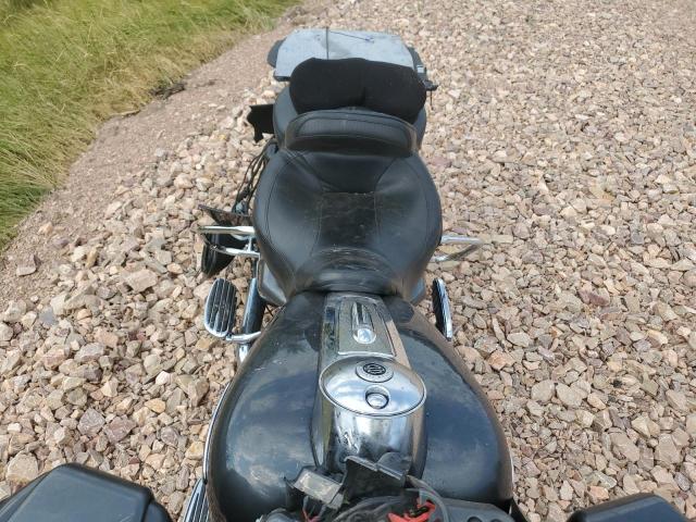 2011 HARLEY-DAVIDSON FLTRUSE 1HD1TA810BB950718