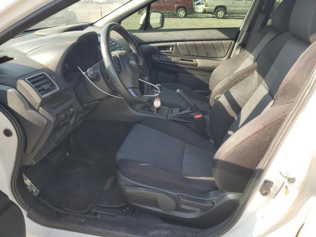 2020 SUBARU WRX - JF1VA1A68L9807366